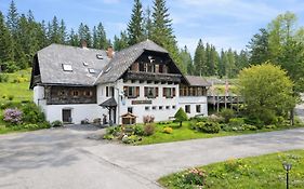 Alpengasthof Hoiswirt
